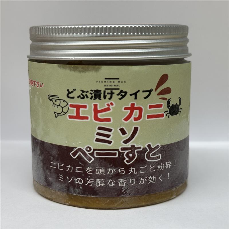 エビカニミソぺーすと どぶ漬けタイプ