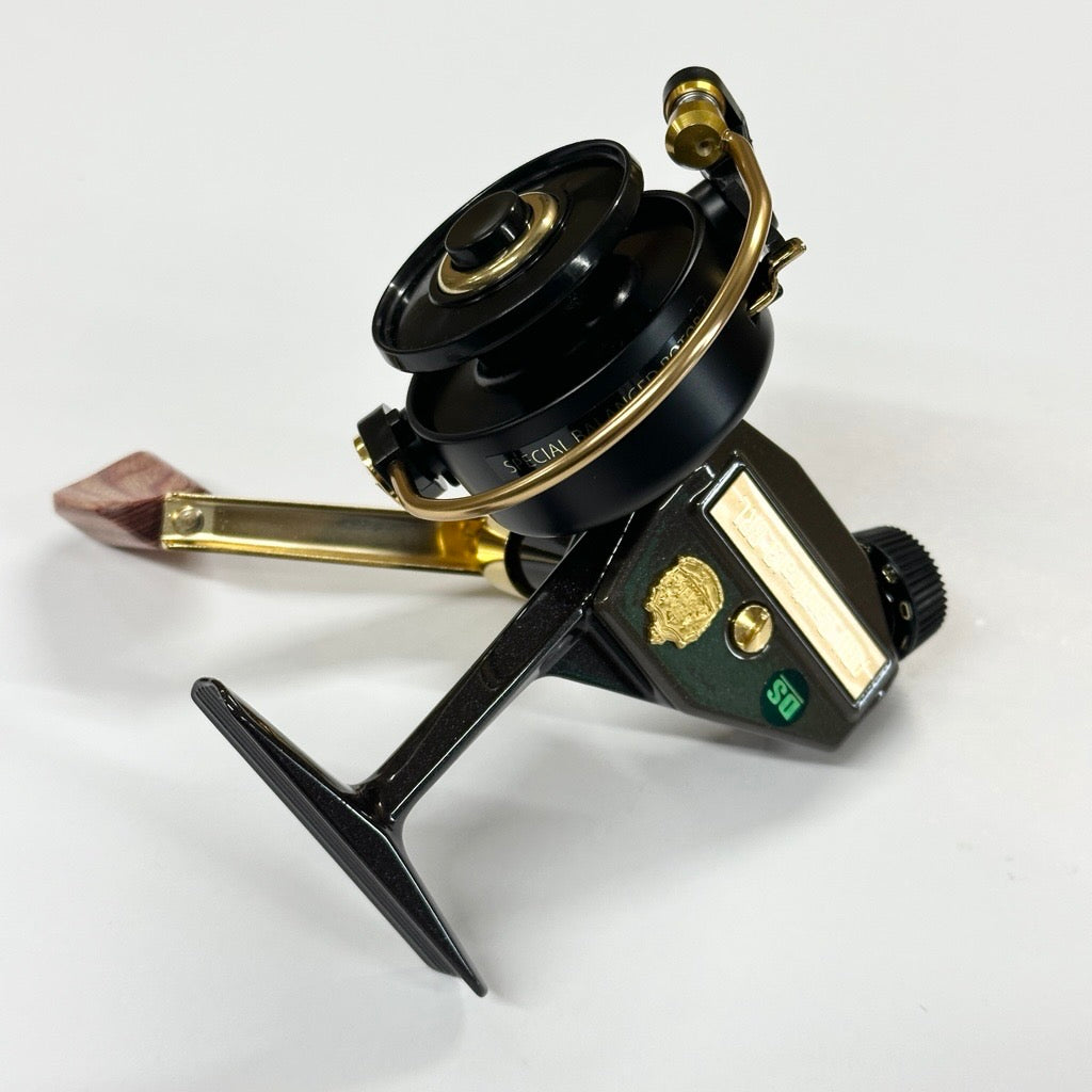 ディスプラウト ABU Cardinal 3BRL CDL(5.1:1)