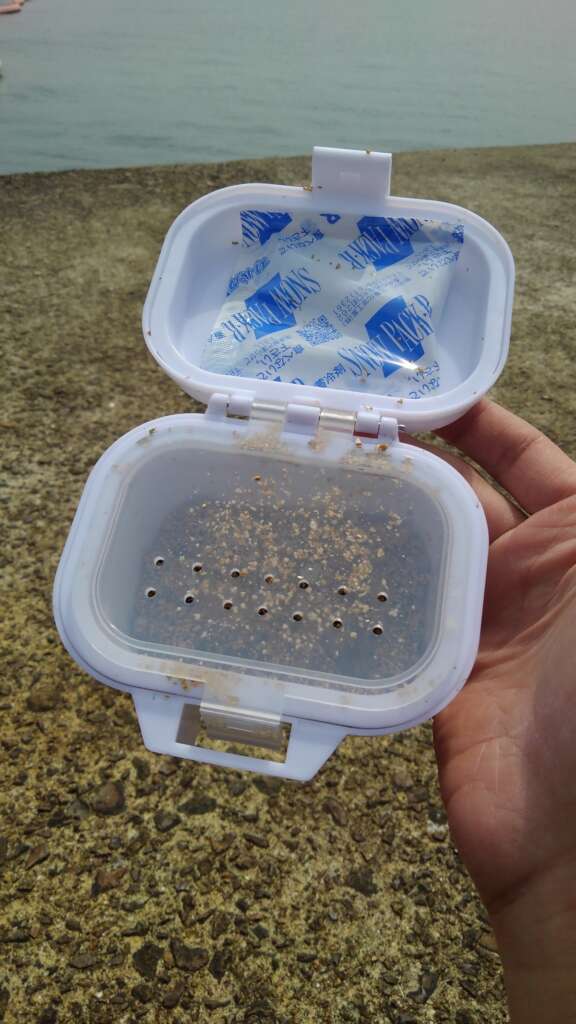 フィッシングマックス ECOベイトクール