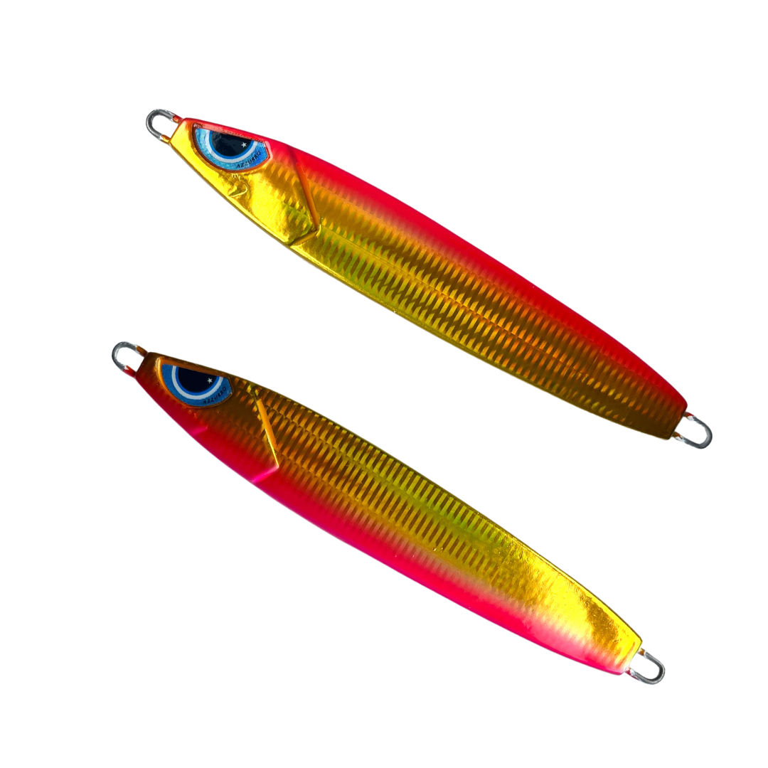 ヒラメタルII 180g