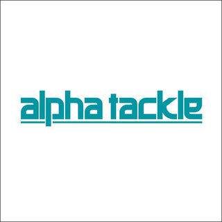 alpha tackle アルファタックル