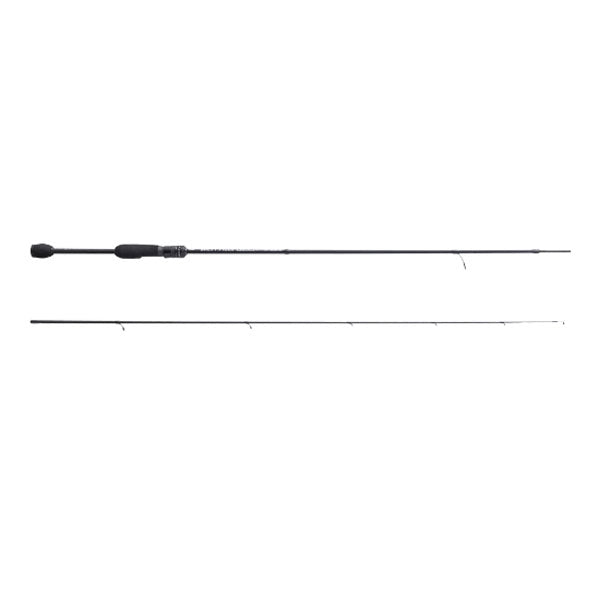 アブ ソルティーフィールド SFS-662UL(美品)/762L(未使用)セット ソルティーフィールド SFS-762L 7.6ft 2ピース スピニング | アブ