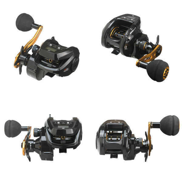 アブガルシア MAX DLC BG