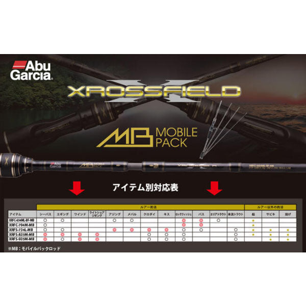 クロスフィールド ※一部 数量限定特価品