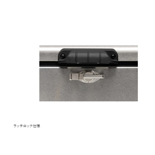 54QTステンレススチールベルトクーラー 2159596