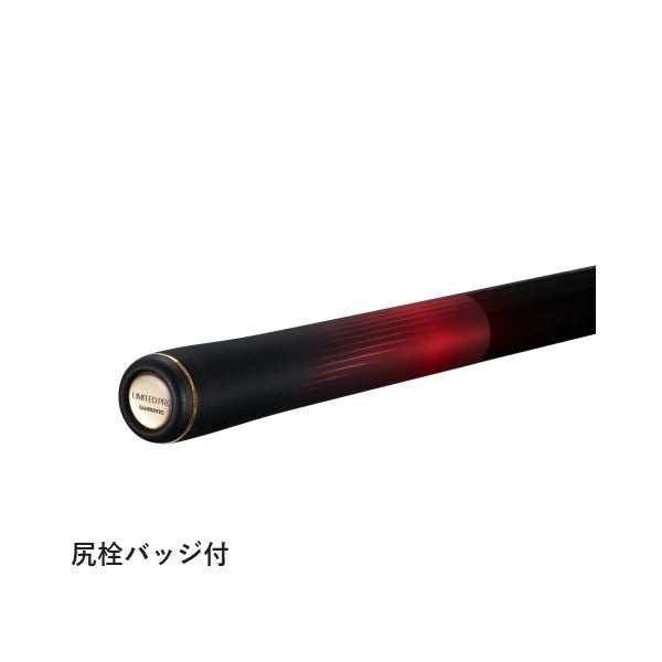 22 リミテッドプロ トラスティー 90ND