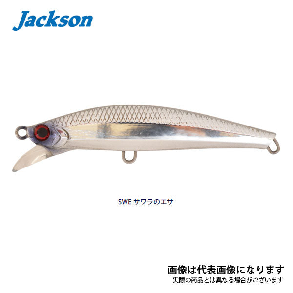 ピンテール サワラチューン 35g