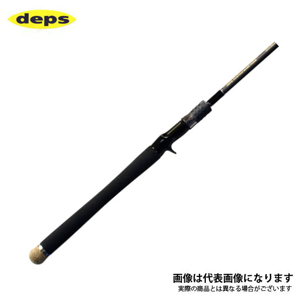 DEPS デプス サイドワインダー HGC-76XX GP スラップショット