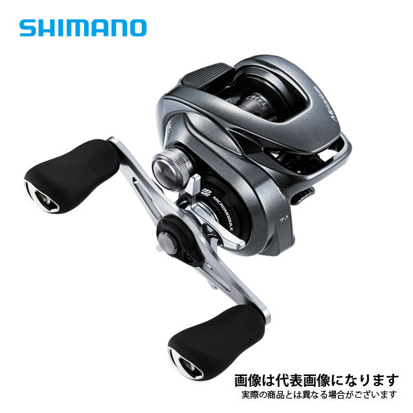 20 メタニウム XG RIGHT 数量限定特価品