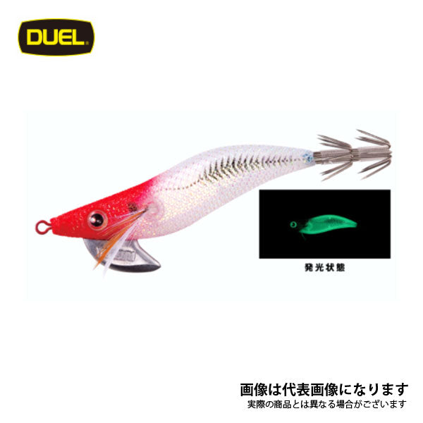 アオリーQ RS 1.8号