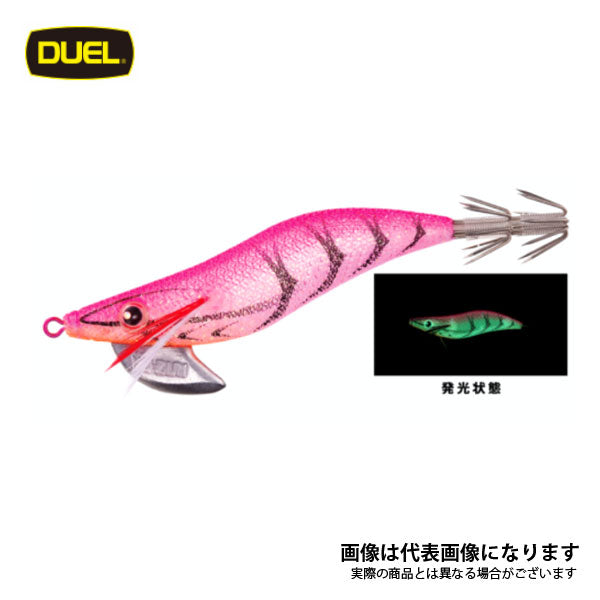 アオリーQ RS 2.0号