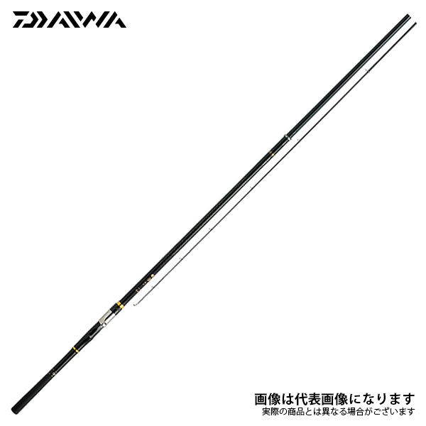 19 剛弓カゴB遠投 3-57・Y