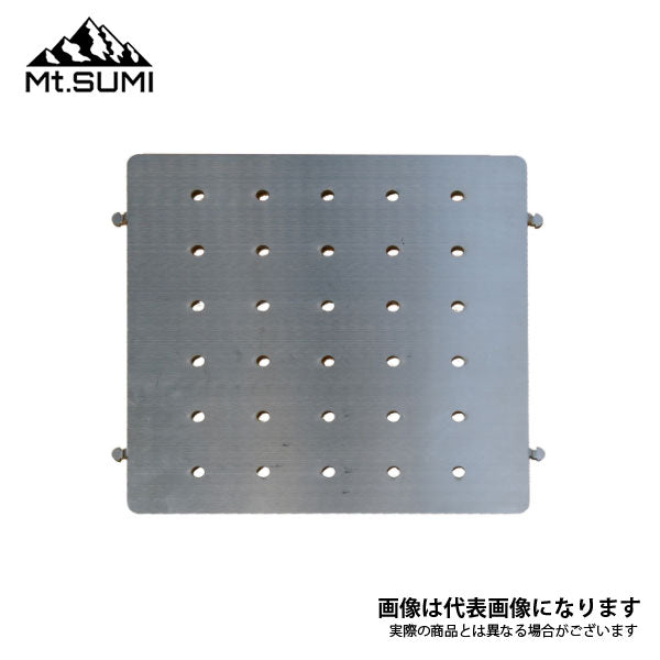 パーフェクトグリル ロストル スクエア OA1909PG-S-RS 10141