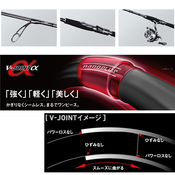 モアザンワイズメン AGS