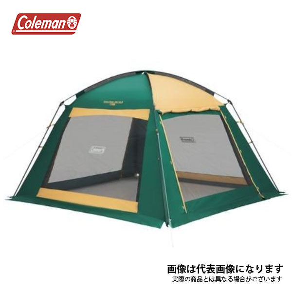 Coleman コールマン スクリーンキャノピージョイントタープIII