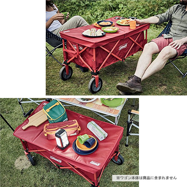アウトドアワゴン テーブル (テーブルのみ) 2000033140