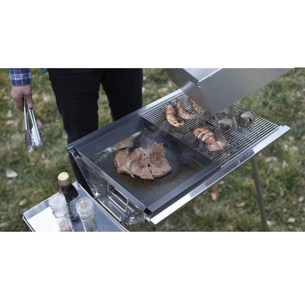 UFタフグリル リッド 665299