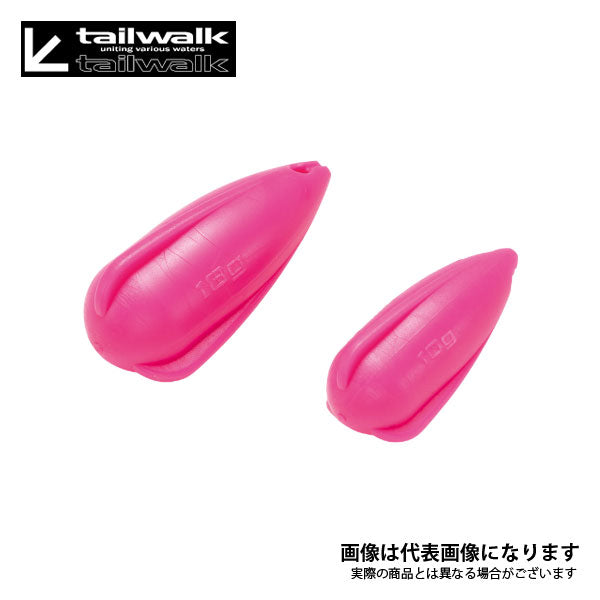 キャスティングラバーシンカー PK