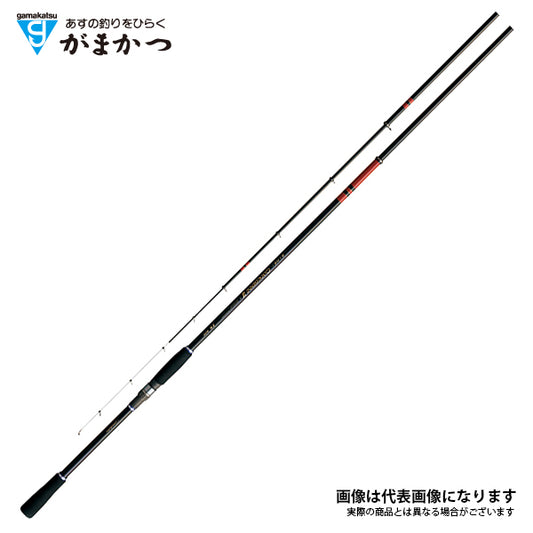 海上釣堀 コアスペック2 青物 4m