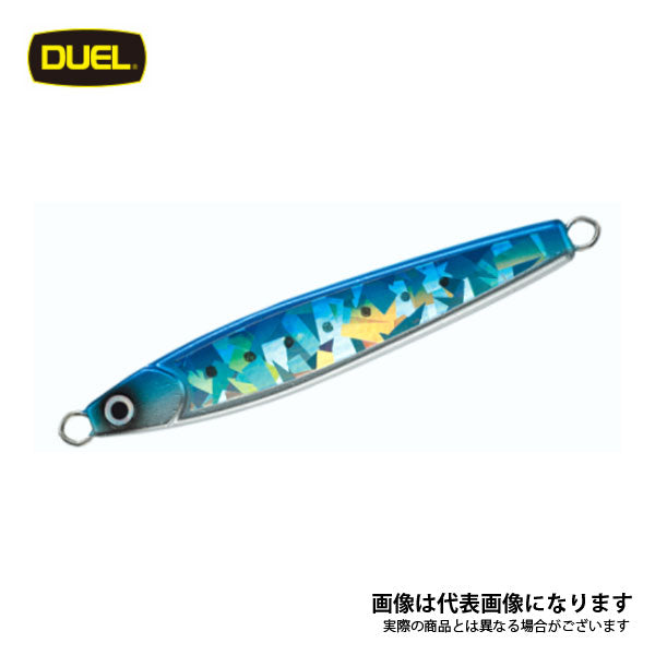 ブランカ(ジグ) 40g