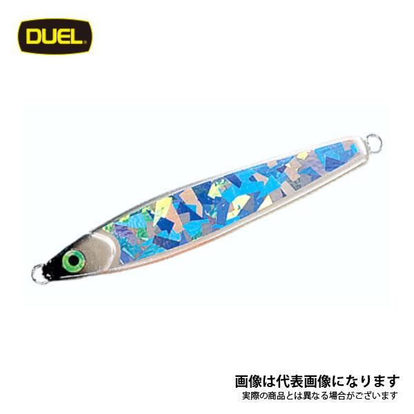 ブランカ(ジグ) 40g