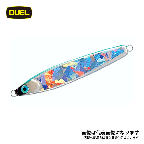 ブランカ(ジグ) 40g