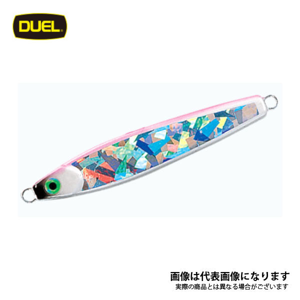 ブランカ(ジグ) 18g
