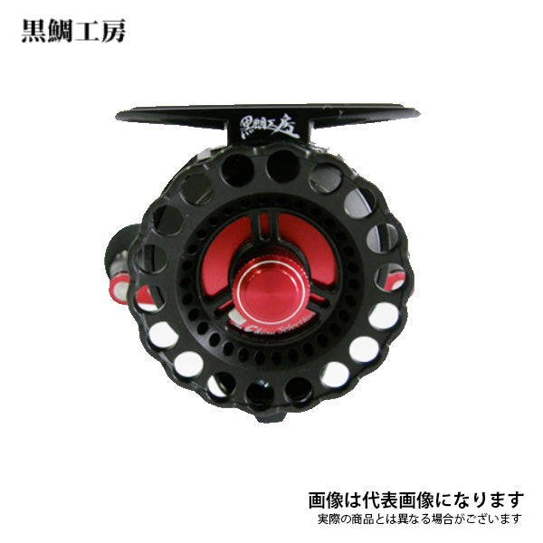 THE チヌ セレクション X LIMITED 大チヌ 60-BR/左