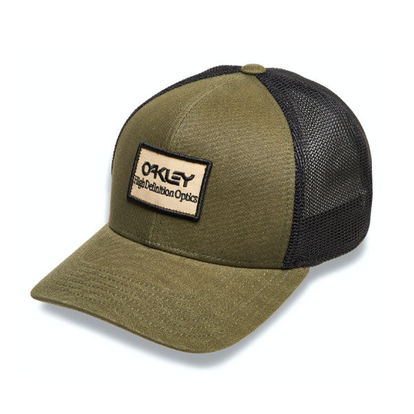 B1B HDO PATCH TRUCKER FOS900906