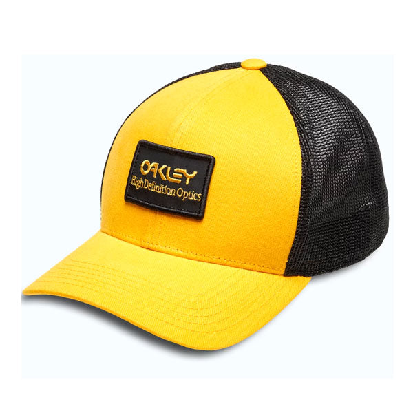 B1B HDO PATCH TRUCKER FOS900906