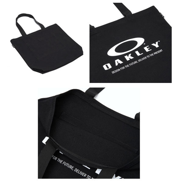 ESSENTIAL CANVAS TOTE 7.0 FOS901420