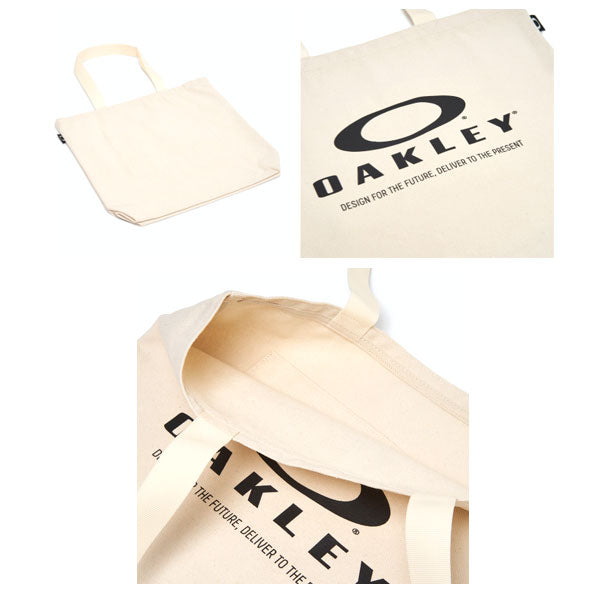 ESSENTIAL CANVAS TOTE 7.0 FOS901420