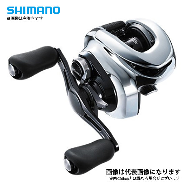 19 アンタレス HG 左ハンドル仕様