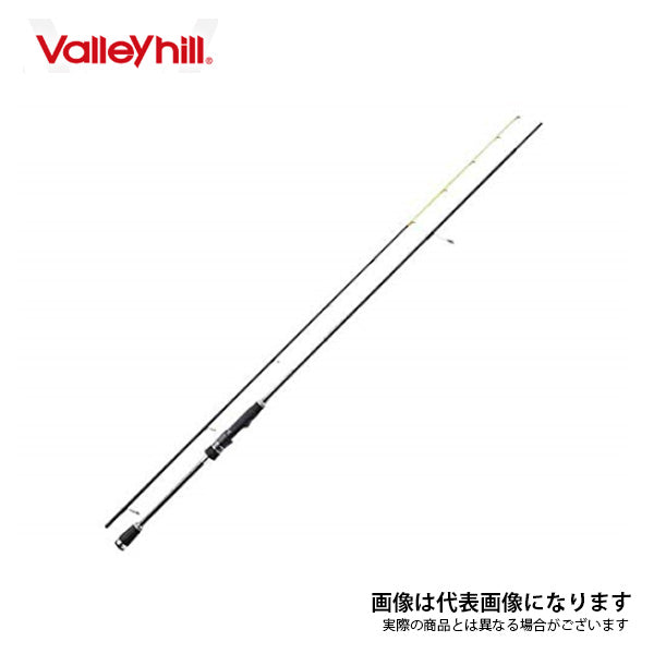 バレーヒル レトログラードX RGXS-78S-STR RGXS-78S-STR レトログラードX – フィッシングマックス WEBSHOP