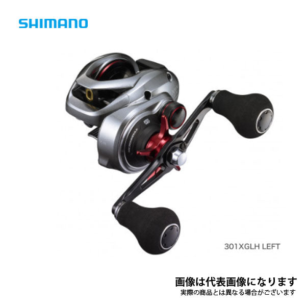 21 スコーピオンMD 301XGLH LEFT 数量限定特価