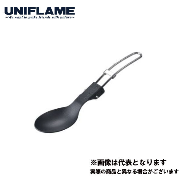 FDスプーンTi フッ素 667989