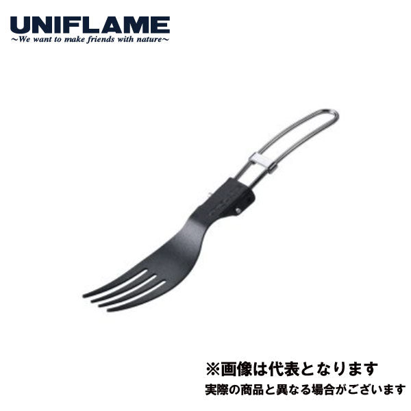 FDフォークTi フッ素 667996