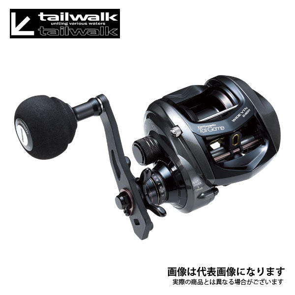 タイゲームワイドVTN 64L 左ハンドル仕様