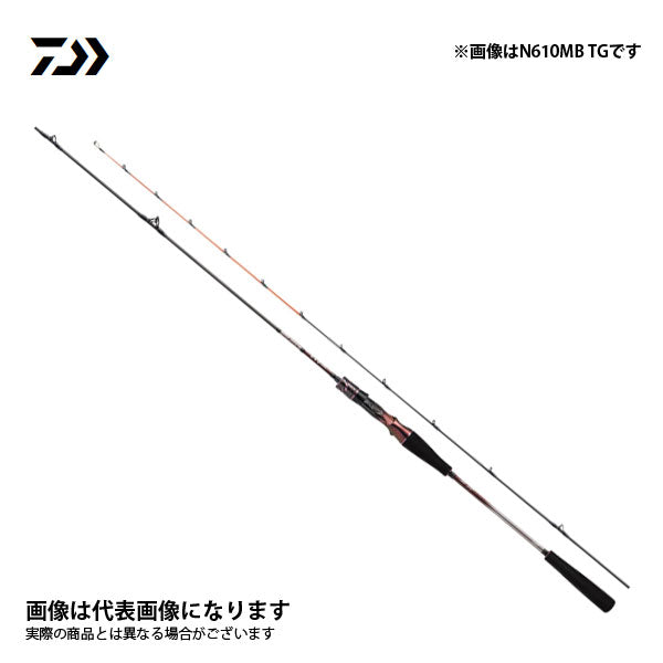 紅牙AIR N610MB TG・N