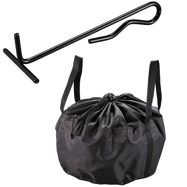 ダッチオーブン セット〈30〉 UG-3049