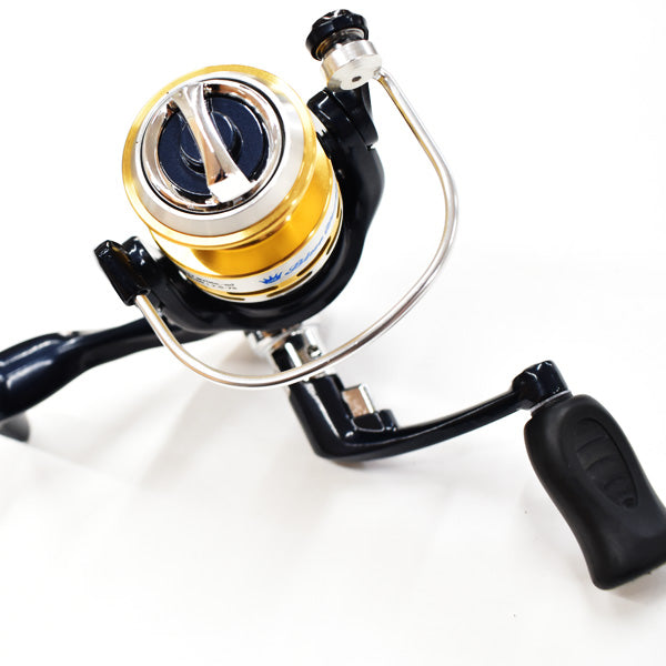 スマートスピン 500