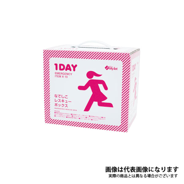 1DAYなでしこレスキューボックス 540907