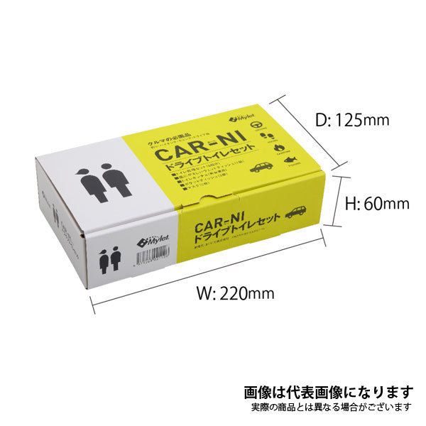 CAR-NI(カーニ) 510437