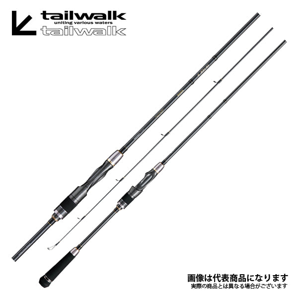 ハイタイドTZ 110MH