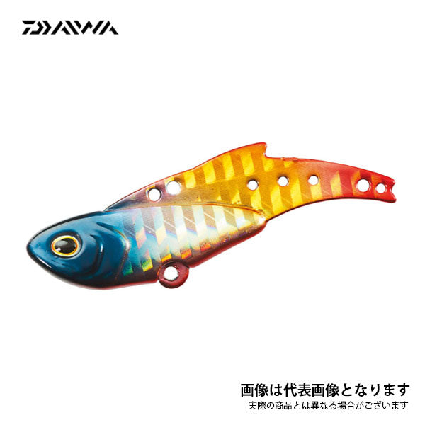 モアザン リアルスティールTG 18g