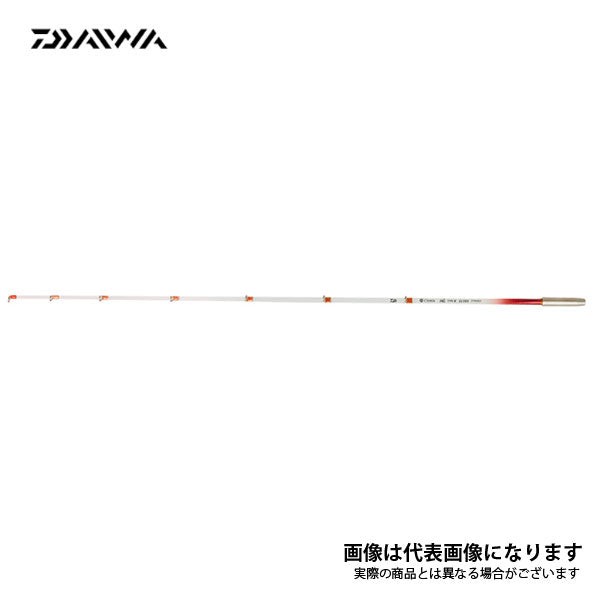 クリスティアワカサギ HG TYPE K SS 32.5mm ワカサギ 穂先 久保田稔監修モデル。