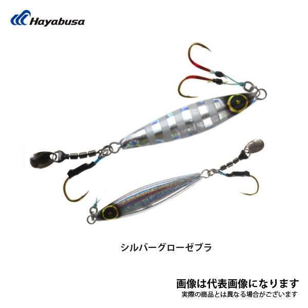ジャックアイ マキノミー 60g FS432