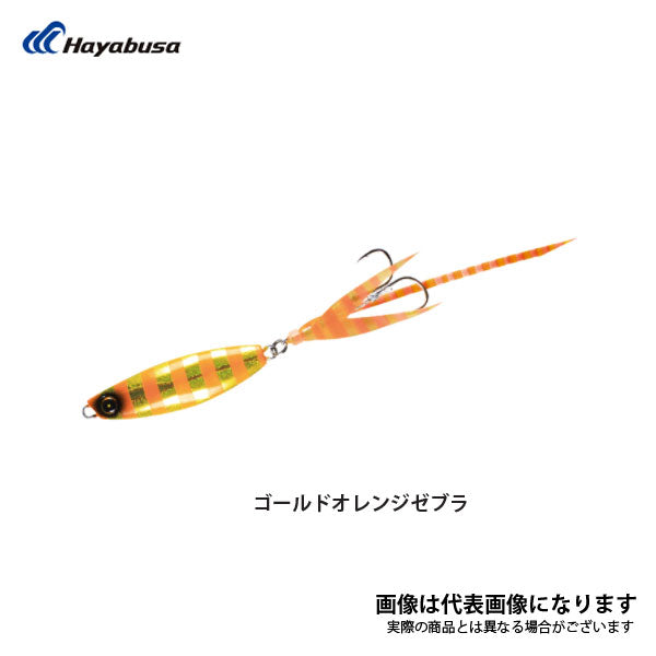 ジャックアイ クネクネ 30g FS419