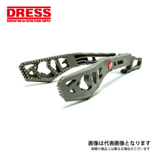 ライラクス ディノグリップ レンジャーグリーン
