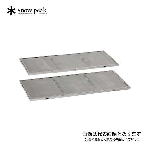 ステンレスキッチンテーブルトップ LV-311